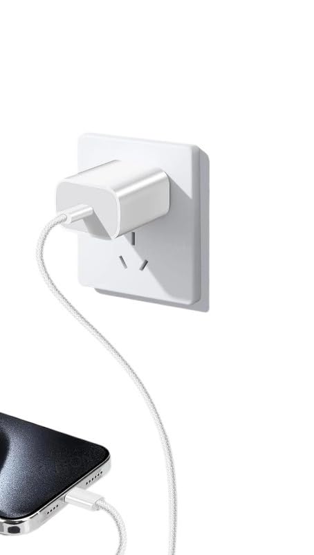 Cavo USB C a USB C 60 W Fast cha/* rger Cavo supporta la ricarica rapida * / ing(nero)