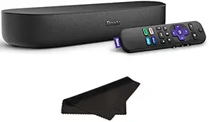 Roku Roku Streambar Streaming Media Player