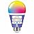 3Stone Smart Light Bulbs, 100W Equivalent WiFi Bulb, 1050 Lumens LED Color Changing A21 Smart Bul(Dimmable 2700K-6500K RGBCW) Tunable White Works with Alexa, Google Home RGB Bulb