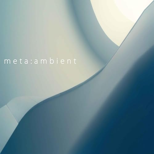 META:AMBIENT cover art