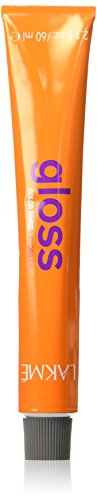 Lakme gloss color rinse 5/59 Red mAh. L – Tone On Tone Hair Colour – 60 ml – Brown