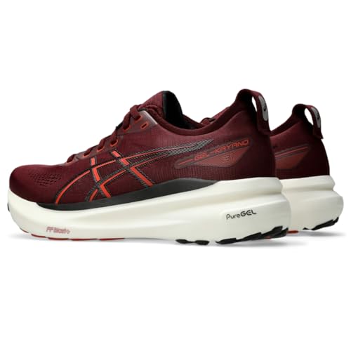 Image of ASICS Mens Gel-Kayano 31 Running Shoes
