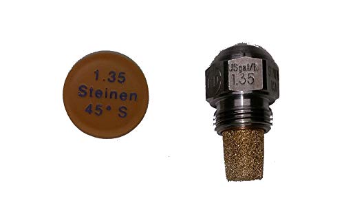 Preisvergleich Produktbild Steinen Düse 1.35 gph. 45 Grad S