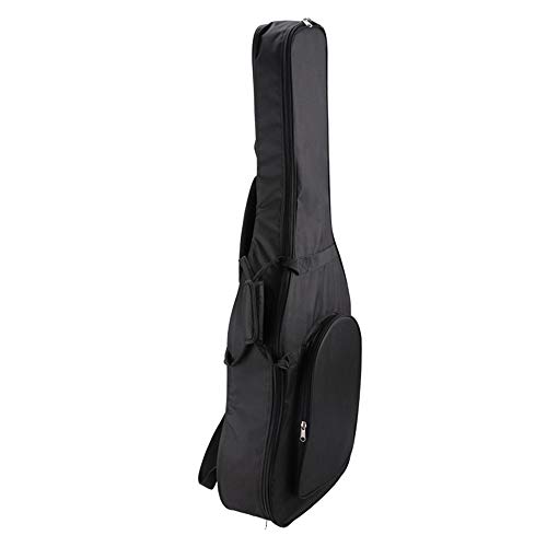 Heqianqian Housse de Guitare Sac de Guitare Acoustique Classique Sac de Guitare 40/41 Pouces Épaissir Le Sac de Guitare… - Les Beatles, Paul McCartney, John Lennon, RIngo Starr, George Harrison Heqianqian Housse de Guitare Sac de Guitare Acoustique Classique Sac de Guitare 40/41 Pouces Épaissir Le Sac de Guitare… – Image 5