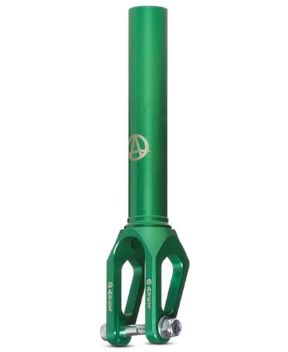 Apex Quantum Fork Green