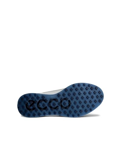 Image of ECCO Golf S Casual Lace Waterproof Golf Shoe
