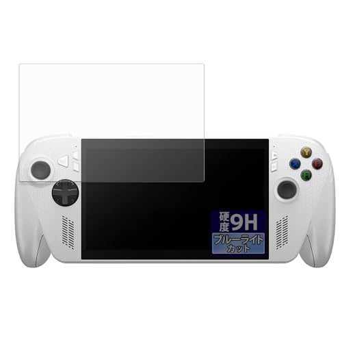 Amazon.co.jp: FILMEXT フィルム ROG Xbox Ally/Ally X (2025) RC73XA