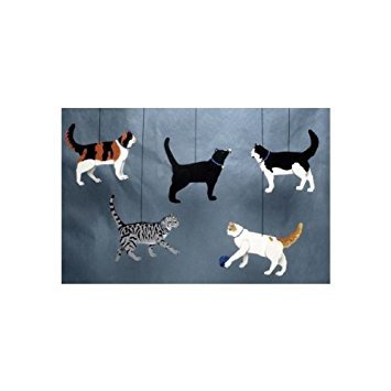 Skyflight Mobile Cats Combo