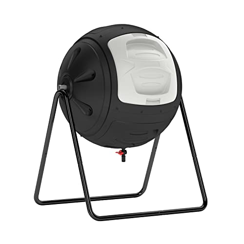 List of Ten Best Tumbler Compost Bins [Top Picks 2023 Reviews]