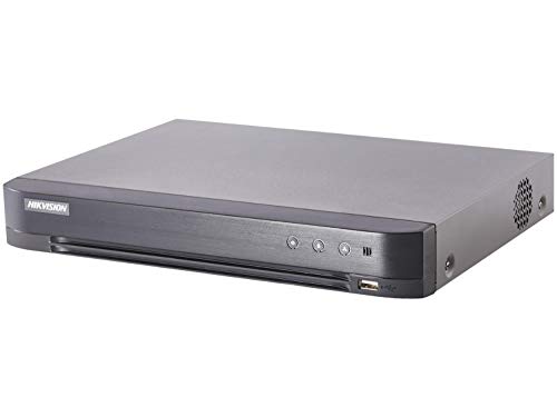 Preisvergleich Produktbild DVR ACUSENSE 1*HDD 2TB VIDEO iDS-7216HQHI-K2 / 4S
