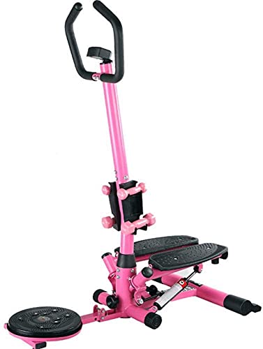 QIYFOZ Máquina de Entrenamiento para extremidades Superiores e Inferiores, ejercitador de rehabilitación, Equipo de Fitness para Uso doméstico, para Interiores y Exteriores (Ros