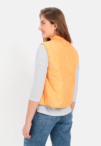 Chaqueta camel active Mujer abrigo ligero cazadora 360430-3r01 3