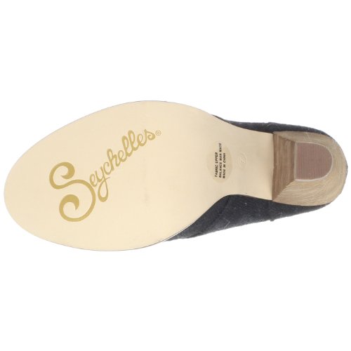 Image of Seychelles Women's Bismuth Burlap Bootie