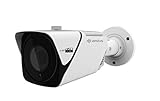Camius Intelligent 5MP PoE IP Security Camera Optical Zoom 10x 5 50mm Motorized Varifocal Lens -...