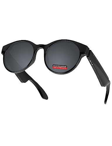 Image of PRO+ Polycarbonate Replacement Lenses for Razer Anzu-Rectangle | Anzu-Round Sunglasses