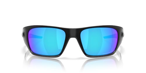 Image of Oakley Mens OO9486 Masseter Rectangular Sunglasses