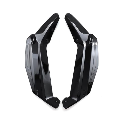 Déflecteur d'air de moto anti-turbulence pour GL1800D Tour