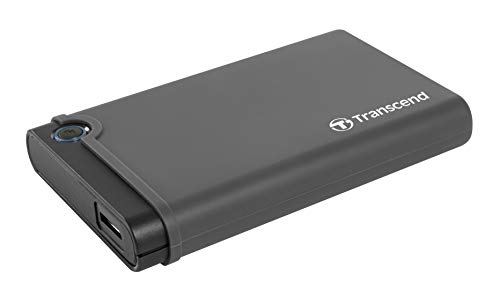 Caja externa para SSD/HDD 2.5 USB 3.1 Gen1 miniatura 1