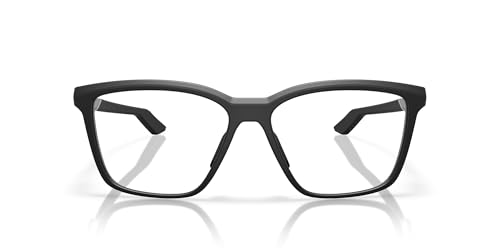 Image of Oakley OX8191 Enigma Mass Square Prescription Eyewear Frames