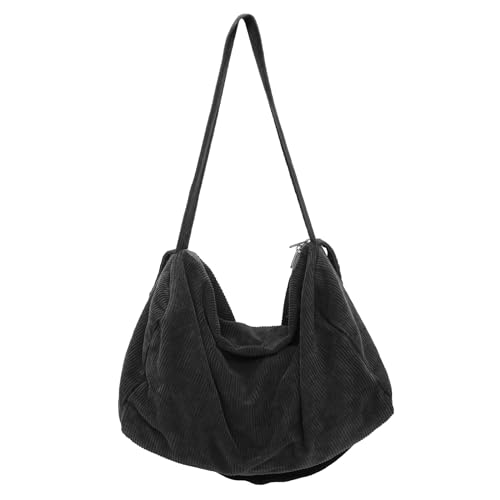 Imagen de X SIM FITNESSX Bandolera Unisex Grande de Pana