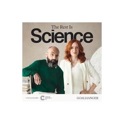 The Rest Is Science