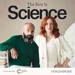 The Rest Is Science cover art