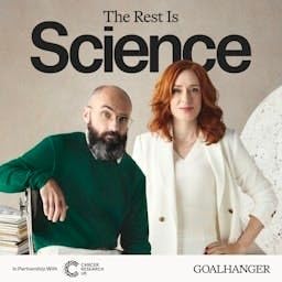 The Rest Is Science Titelbild