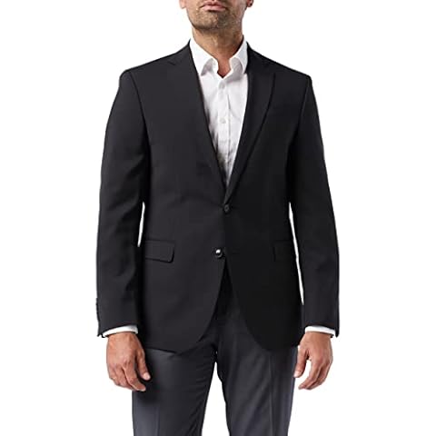 Strellson Men's 11 Rick Suit Jacket Cover
