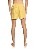 Quiksilver Męskie szorty na co dzień, 15"