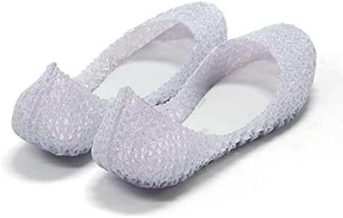 mini melissa Girl's Campana Papel (Little Kid/Big Kid) White 3 Little Kid M | Image 4