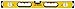 Johnson Level & Tool 9524 24-Inch Magnetic Aluminum Box Beam Level
