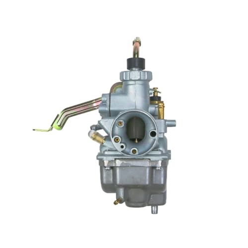 Carburateur de moto haute précision pour Suzuki DRZ125 réglage stable