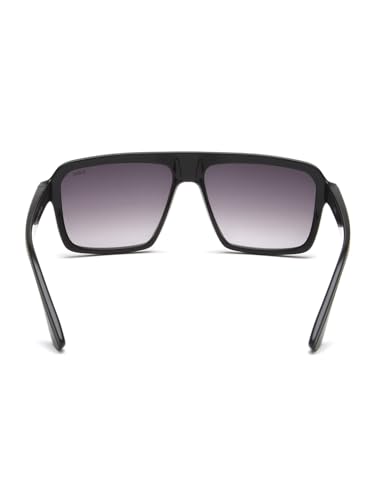 Image of IDEE 100% UV Protected Sunglasses for Men with Polycarbonate frame |Large|IDS3105