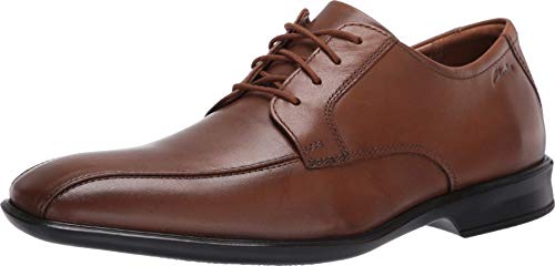 Clarks Men's Bensley Run Oxford