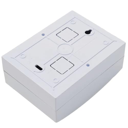 Tableau électrique de haute durabilité avec protection différentielle 40A 30mA intégrée - 3