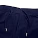 Women Sweatsuits 2 Piece Set Oversized Sweatshirt Lounge Sets Baggy Sweatpants Fall Fashion Outfits with Pockets 2025 Fashion Navy