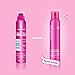 Lee Stafford Volumizing Hair Mousse | Styling - Add Volume & Texture to Fine Frizzy Hair, Best Flexible Body Boosting Foam with Strong Hold, Weightless, Thickening, Men & Women, 6.4 Oz