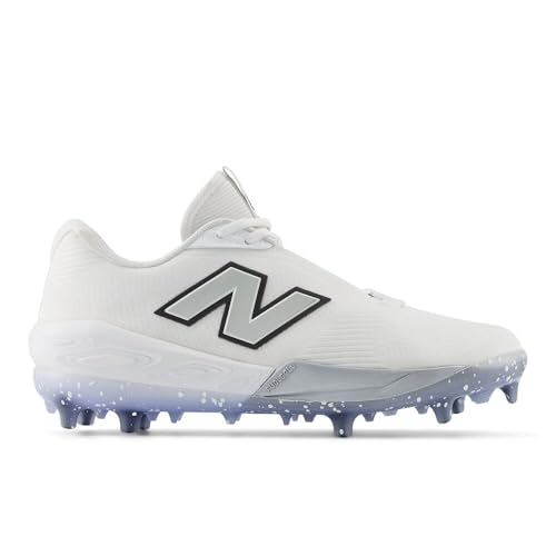 New Balance Men's FuelCell Comp V4 Baseball Shoe3