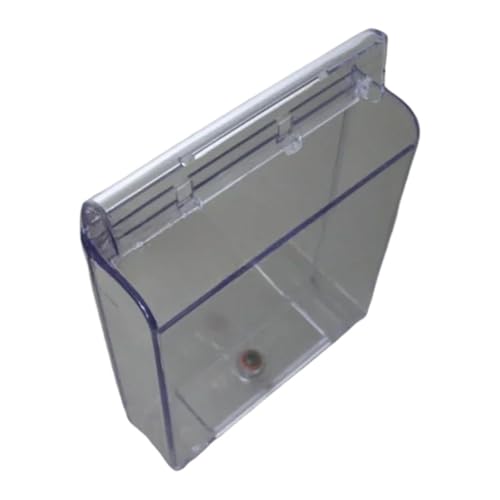 Adecuado, Compatible Con Nespresso, Compatible Con DeLonghi, EN520 F411 F421 F416, Accesorios For Cafetera En Cápsulas, Tanque De Agua
