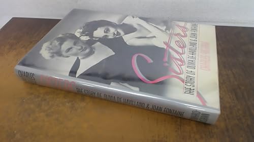 Sisters: The Story of Olivia De Havilland and J... 0698112687 Book Cover