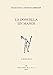La doncella sin manos (Adon&Atilde;&iexcl;is) (Spanish Edition)