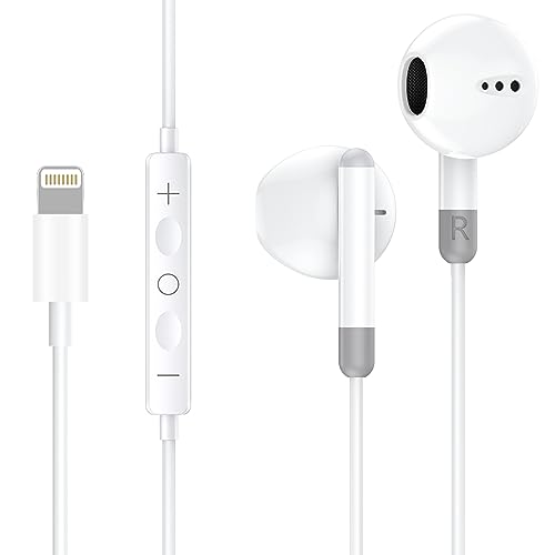Auriculares Iphone X Marca Beamingnet