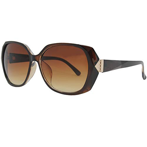 Óculos de sol MG0011-C2, Les Bains, Adulto Unissex, Tartaruga, Único