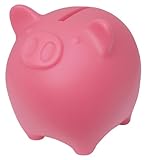 Fun Idea! / Coink! Coin Bank, Pink