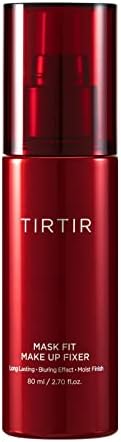[TIRTIR] Mask fit Make-up Fixer [ティルティル] マスクフィットメイクアップフィクサー 80ml (Make-up Fixer)
