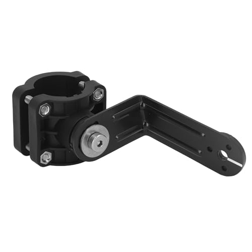 Sxhlseller Geber-Perspektivmodus-Halterung 010-12970-00 Geber-Perspektivmodus-Halterung, Robuste Halterung für Panoptix Livescope LVS32, Geber-Perspektivmodus-Halterung