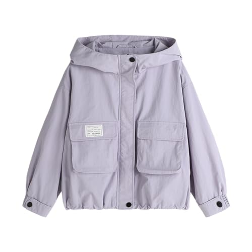 Girls Waterproof Skiing Jacket Windproof Winter Coat Warm Snow Coat