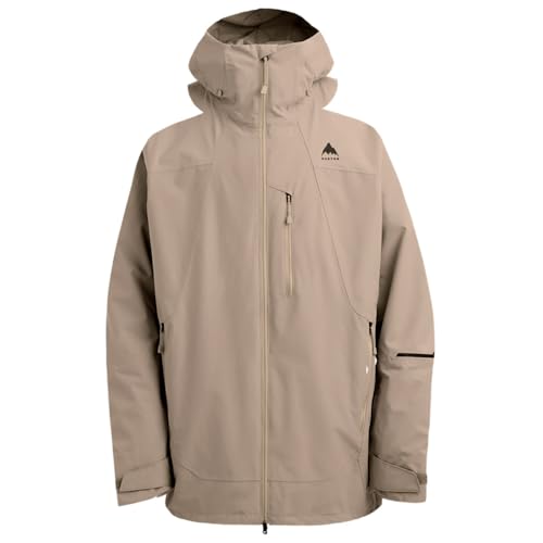 Veste de ski Burton Reserve 2L pour des sessions de freeride en haute montagne