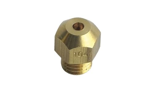 Injecteur Gaz Naturel Ø 104 Four