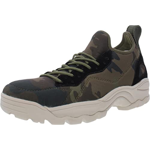 KENDALL + KYLIE Womens Dre Athletic and Training Shoes Brown 9 Medium (B,M)